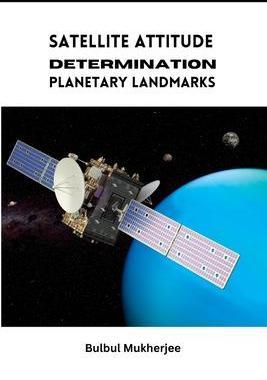 [预订]Satellite Attitude Determination Planetary Landmarks 9783155314628
