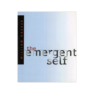预订 The Emergent Self