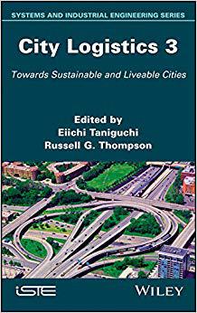 【预售】City Logistics 3