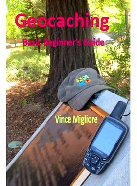 预订 Geocaching: Basic Beginner’s Guide: 9781492873778