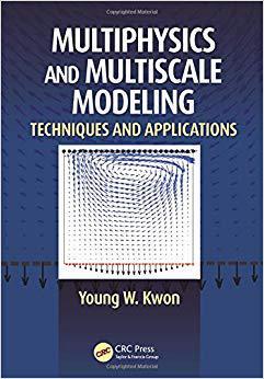 【预售】Multiphysics and Multiscale Modeling