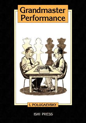 【预售】Grandmaster Performance