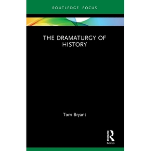 预订 The Dramaturgy of History 历史戏剧学: 9781032551722