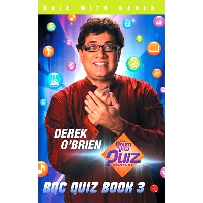 预订 Bqc Quizbook 3: Exciting New Q And A From The Latest Season Of The Iconic Quiz Show: Exciting New Q & A From The La