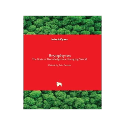 [预订]Bryophytes - The State of Knowledge in a Changing World 9781803569383