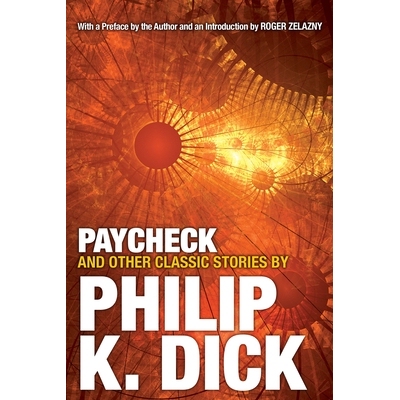 预订 Paycheck and Other Classic Stories: 9780806537962