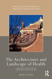 Architecture 9781032237640 预订 Health and The Landscape