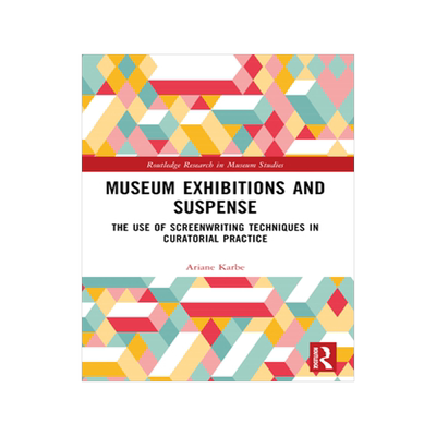 预订 Museum Exhibitions and Suspense