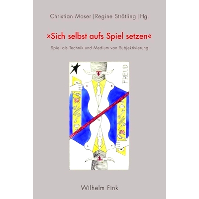 Spiel als Technik und Medium von Subjekt