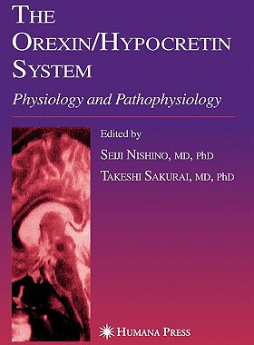 【预订】The Orexin/Hypocretin System
