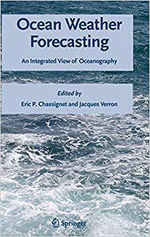 【预订】Ocean Weather Forecasting