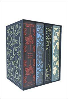 【预订】The Brontë Sisters (Boxed Set)