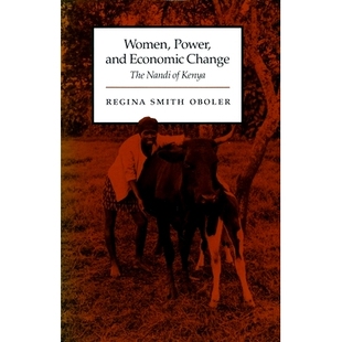 The 9780804712248 Power Kenya Nandi Change Economic and Women 预订