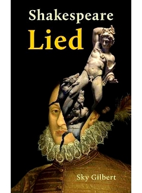 预订 Shakespeare Lied 莎士比亚歌曲: 9781771839037