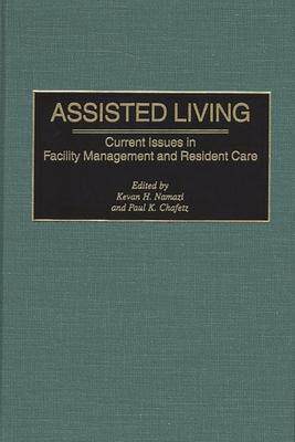 [预订]Assisted Living 9780865693012
