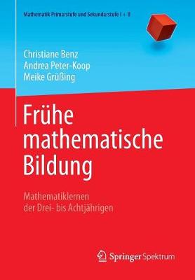 Mathematiklernen der Drei- bis Achtjähri