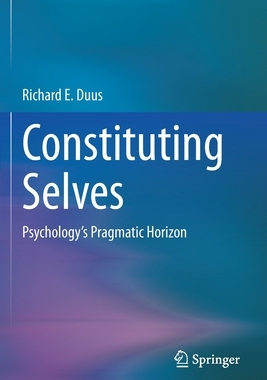 【预订】Constituting Selves