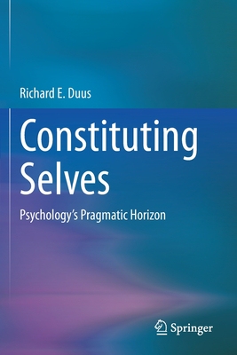 【预订】Constituting Selves
