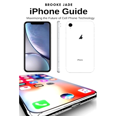 预订 iPhone Guide: Maximizing the Future of Cell Phone Technology: 9781637502167