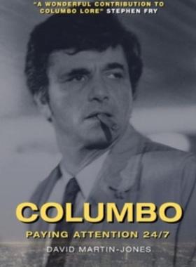 [预订]Columbo 9781474479790