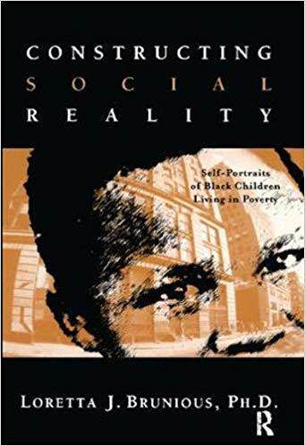 【预售】Constructing Social Reality