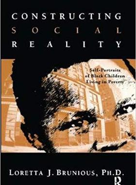 【预售】Constructing Social Reality