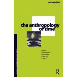 The Anthropology of Time