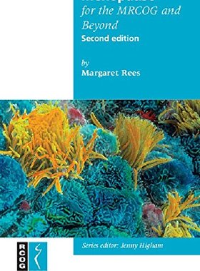 【预订】Menopause for the MRCOG and Beyond