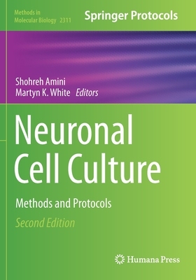 【预订】Neuronal Cell Culture 9781071614396