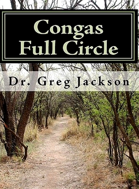 预订 Congas Full Circle: 9781453719442