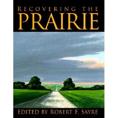 预订 Recovering the Prairie: 9780299164607