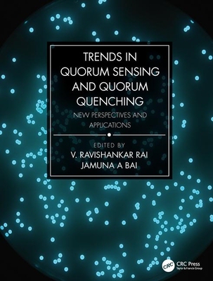 【预订】Trends in Quorum Sensing and Quorum Quenching