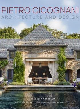 预订 Pietro Cicognani Architecture And Design