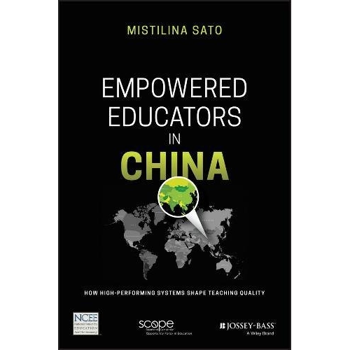 How High-Performing Systems Shape Teachi