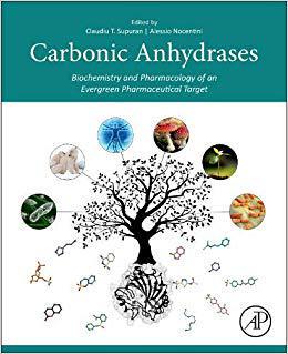 【预订】Carbonic Anhydrases