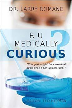 【预售】R U Medically Curious?