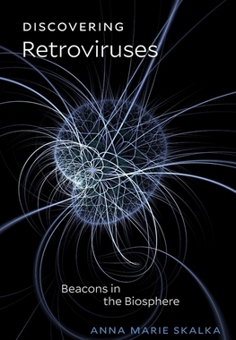 【预订】Discovering Retroviruses 9780674971707