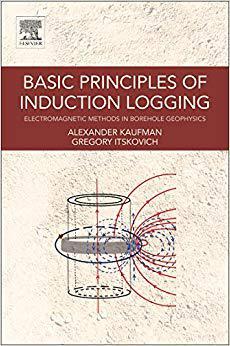 【预售】Basic Principles of Induction Logging