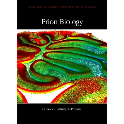 预订 Prion Biology: Prion Biology and Diseases: 9781621822844