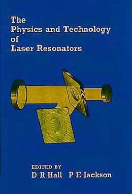【预订】The Physics and Technology of Laser Resonators