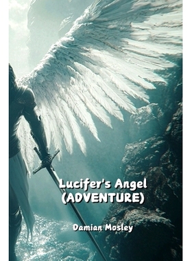 预订 Lucifer’s Angel (ADVENTURE): 9798330625369