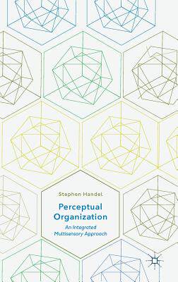 【预订】Perceptual Organization