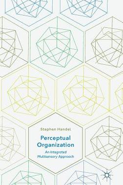 【预订】Perceptual Organization