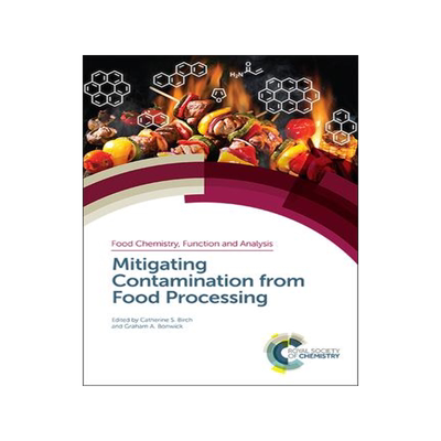 [预订]Mitigating Contamination from Food Processing 9781782629221