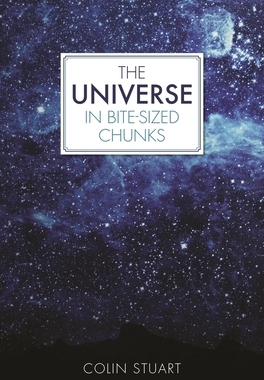 【预订】The Universe in Bite-Sized Chunks