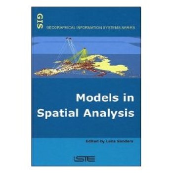 【预售】Models in Spatial Analysis