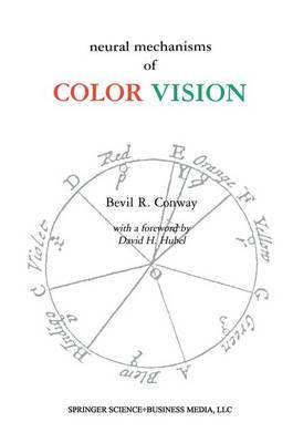 【预订】Neural Mechanisms of Color Vision