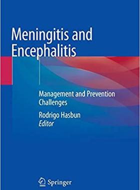 【预售】Meningitis and Encephalitis: Managem...