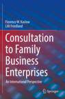 [预订]Consultation to Family Business Enterprises