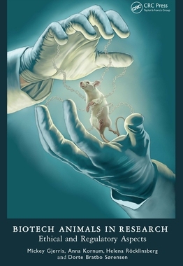 预订 Biotech Animals in Research